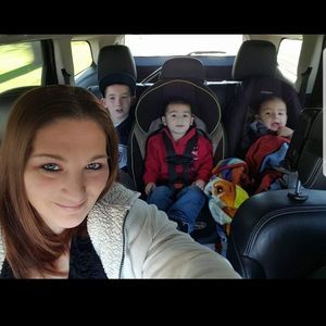 Meet your Posher, Ernest